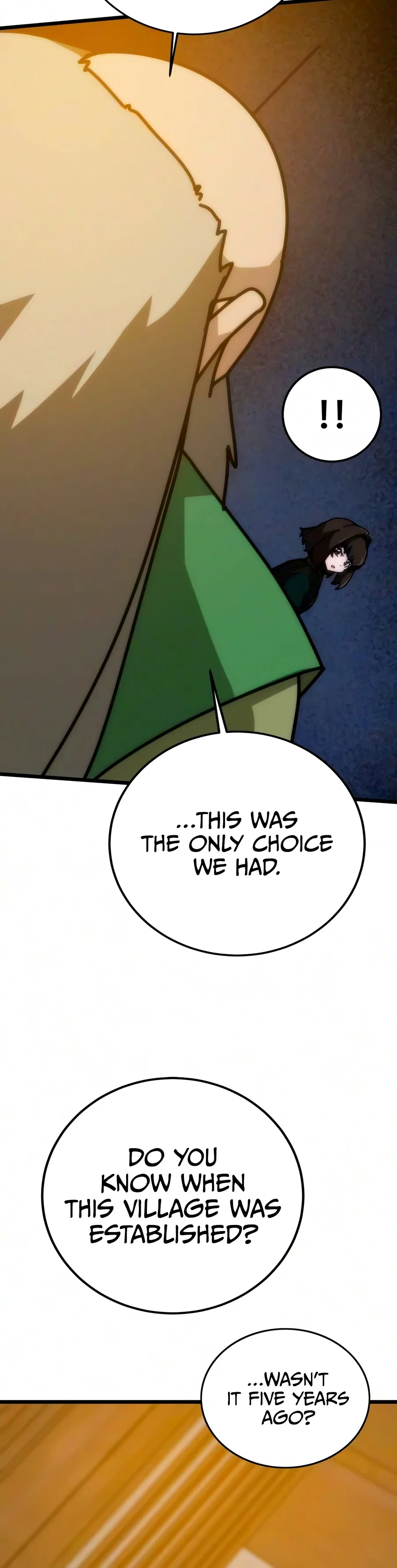 Initializing the Sect System Chapter 46 – Page 9