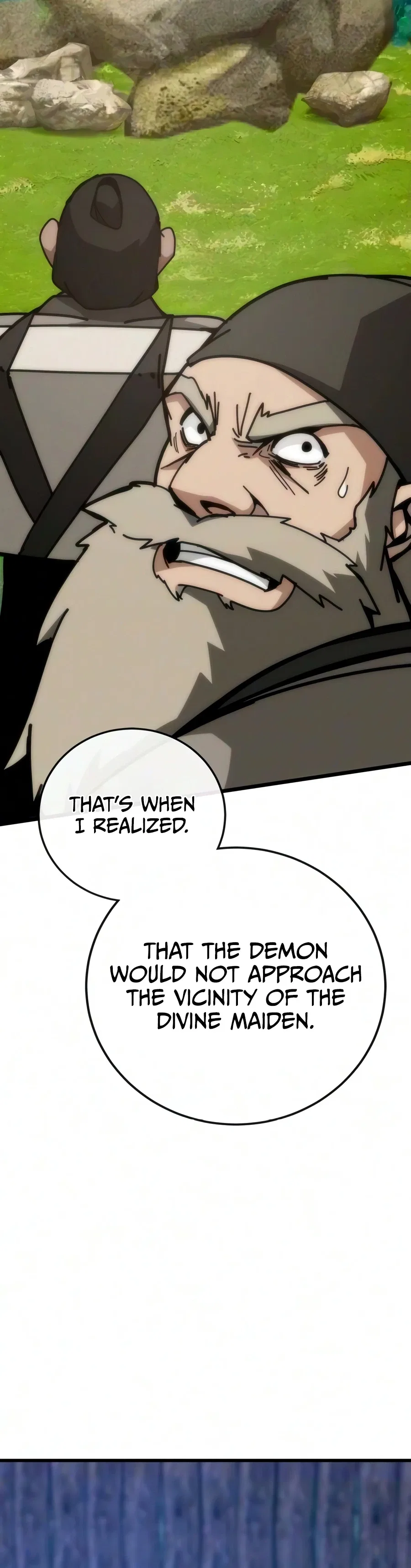 Initializing the Sect System Chapter 46 – Page 11