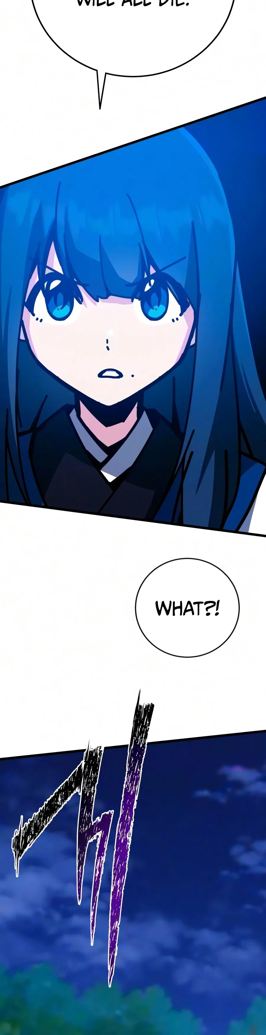 Initializing the Sect System Chapter 46 – Page 21