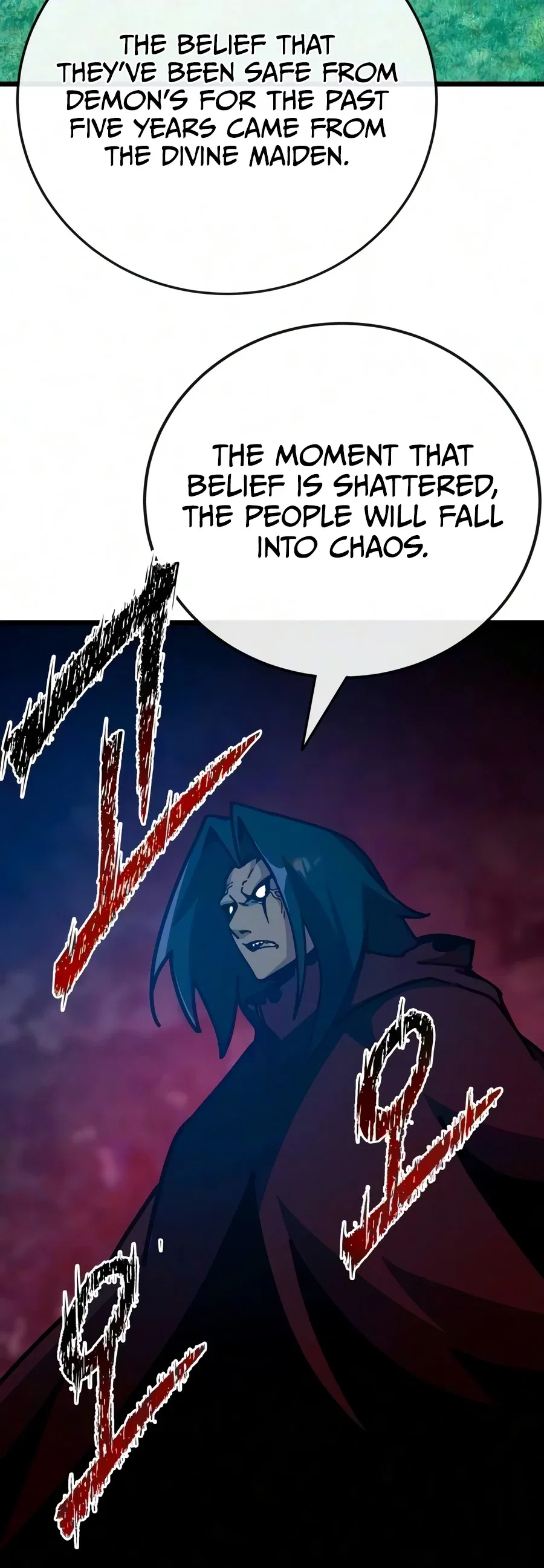 Initializing the Sect System Chapter 44 – Page 15