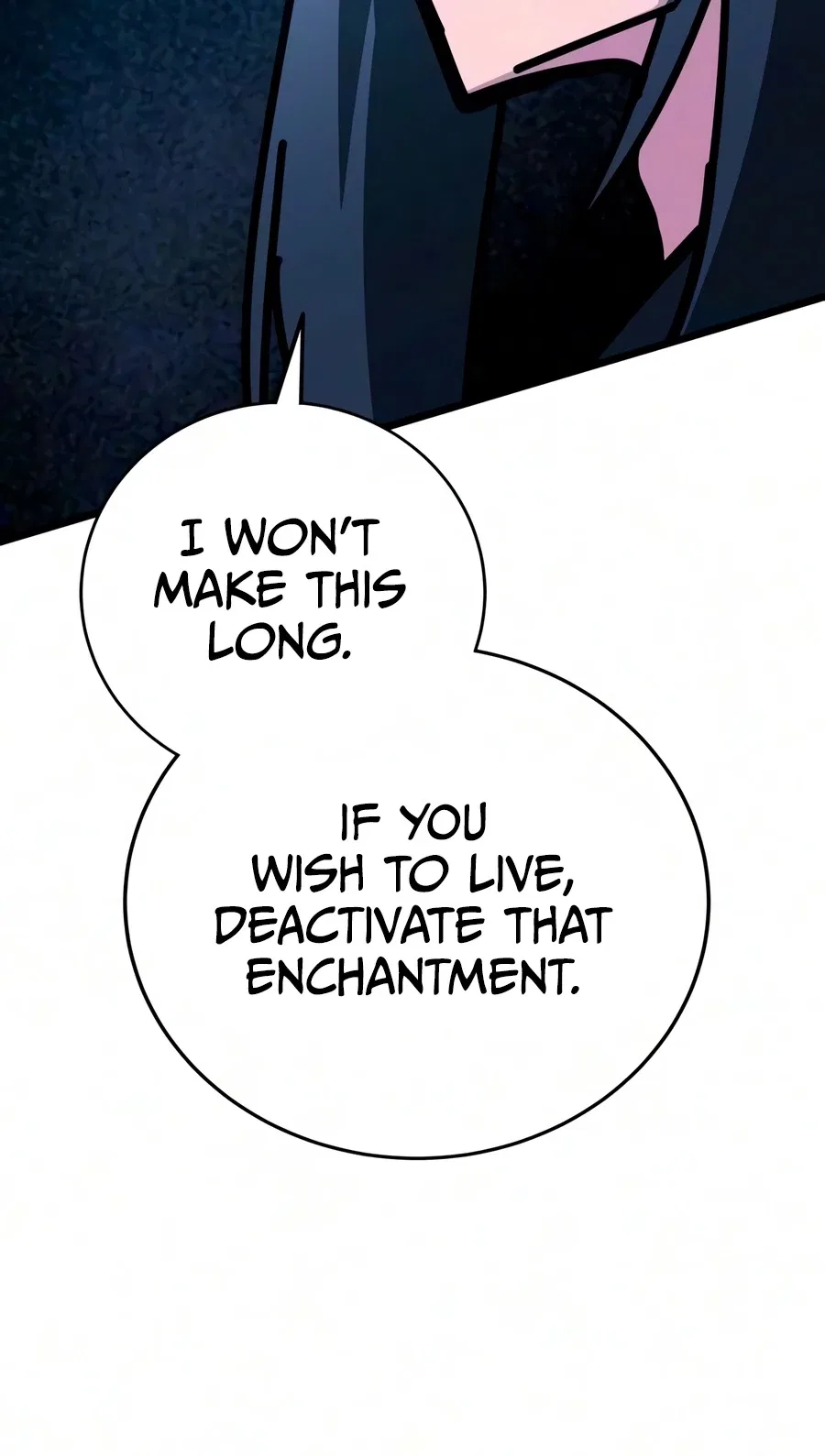 Initializing the Sect System Chapter 44 – Page 19
