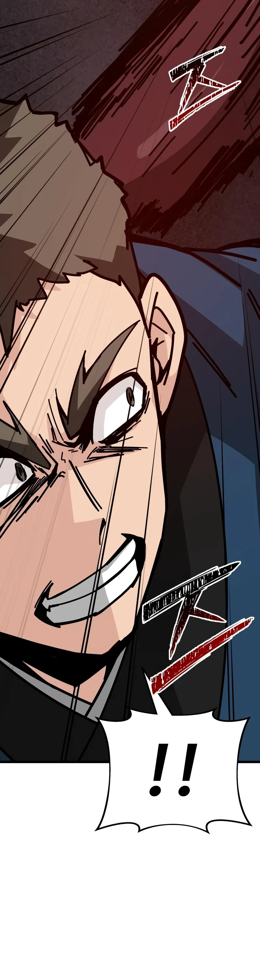 Initializing the Sect System Chapter 43 – Page 9