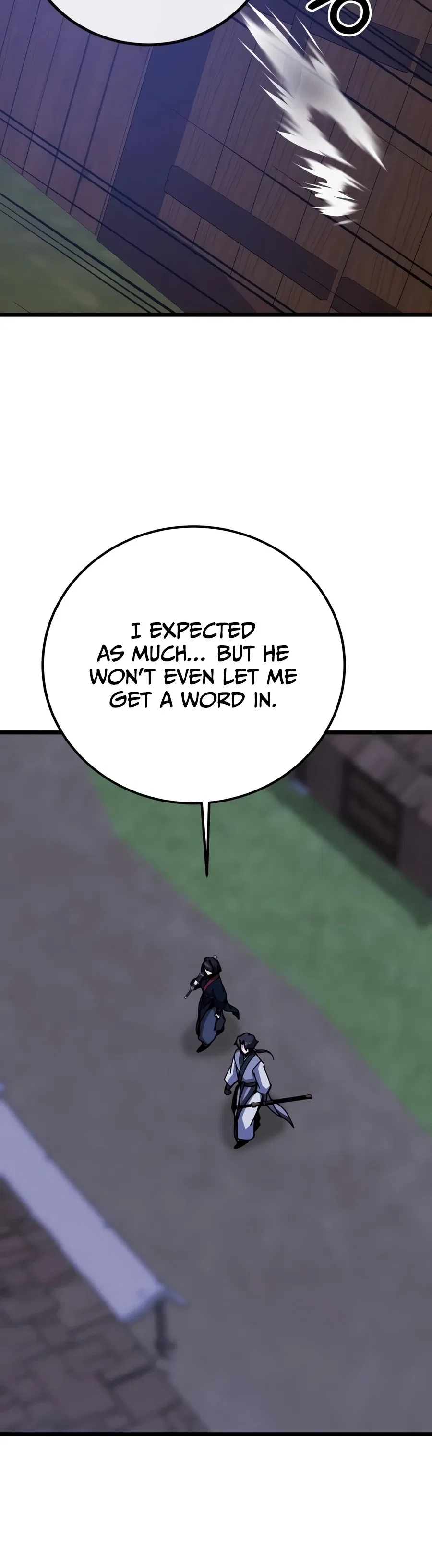 Initializing the Sect System Chapter 43 – Page 17