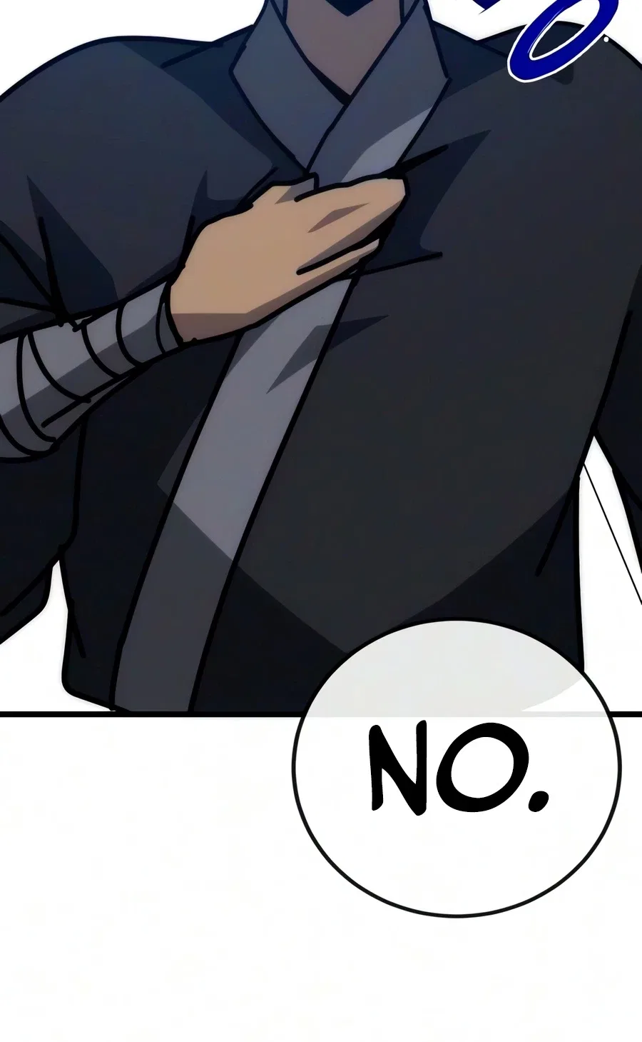 Initializing the Sect System Chapter 42 – Page 5