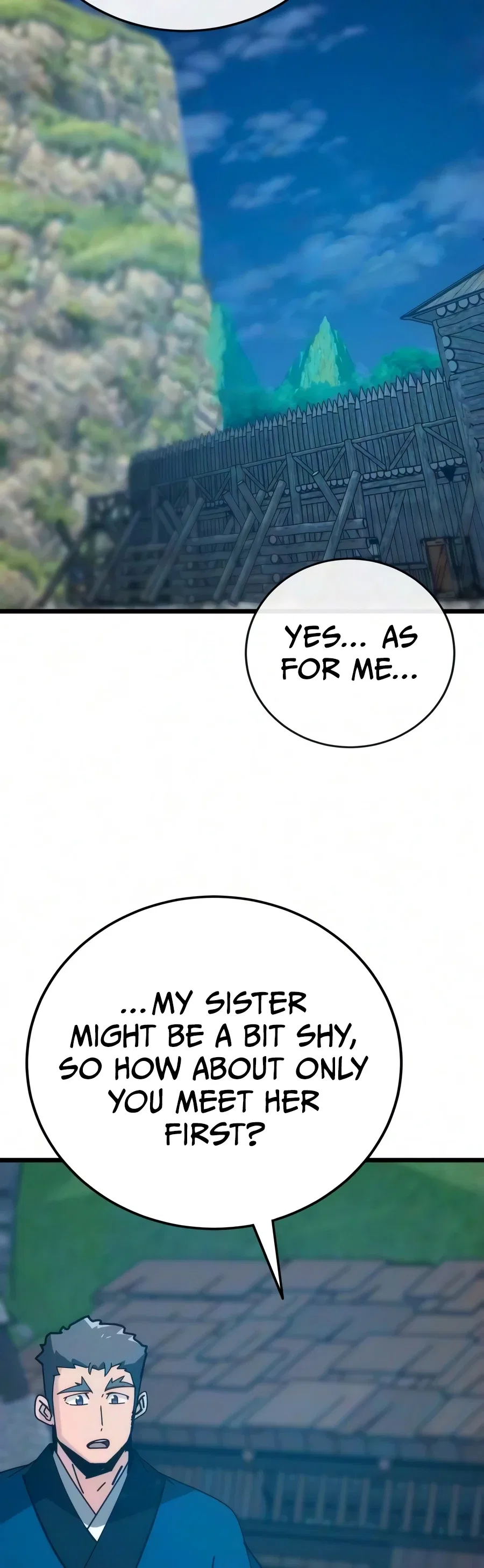Initializing the Sect System Chapter 42 – Page 7