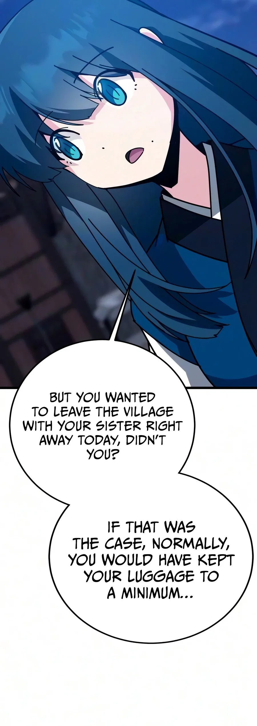 Initializing the Sect System Chapter 42 – Page 11