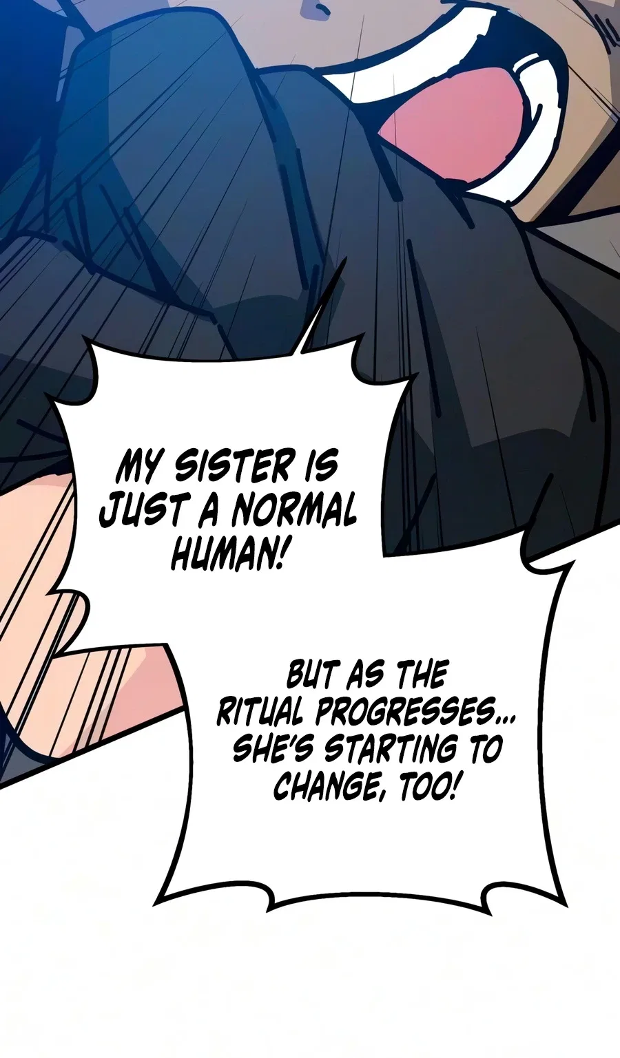 Initializing the Sect System Chapter 42 – Page 21
