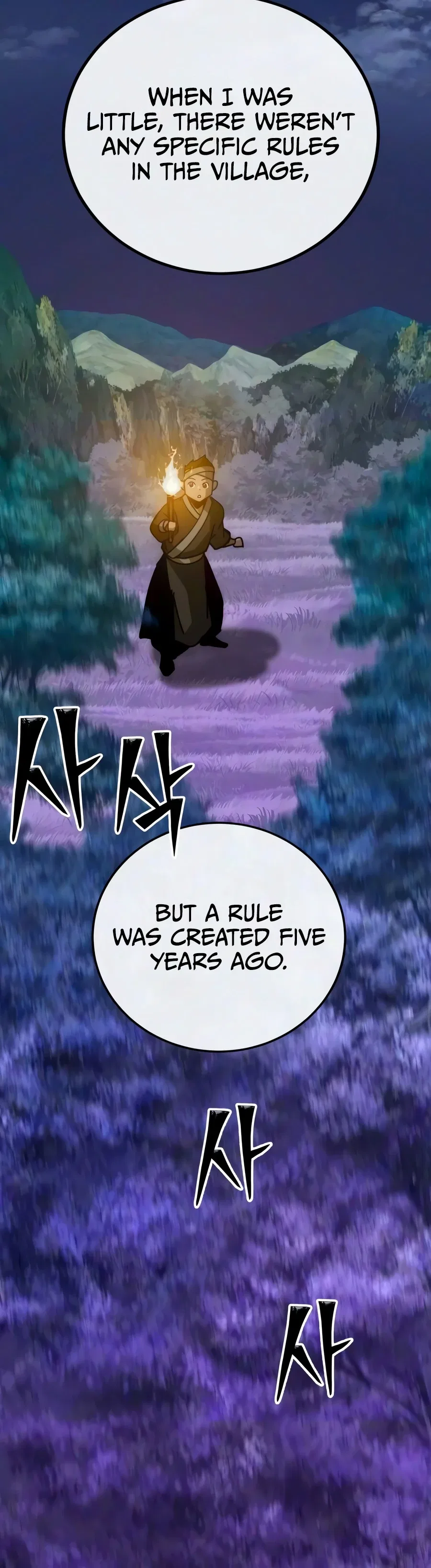Initializing the Sect System Chapter 41 – Page 7