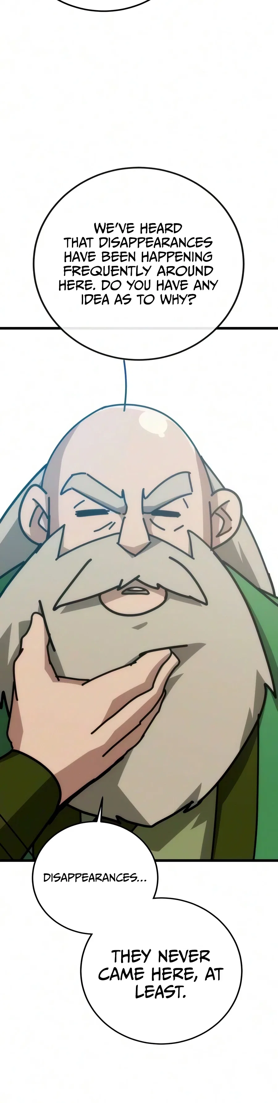 Initializing the Sect System Chapter 41 – Page 18