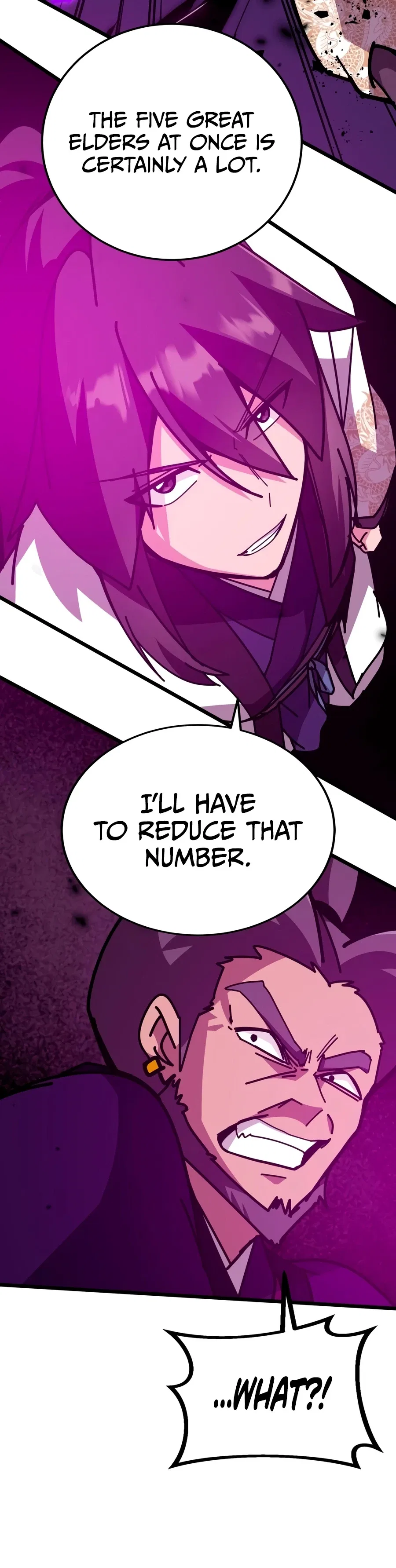 Initializing the Sect System Chapter 40 – Page 13