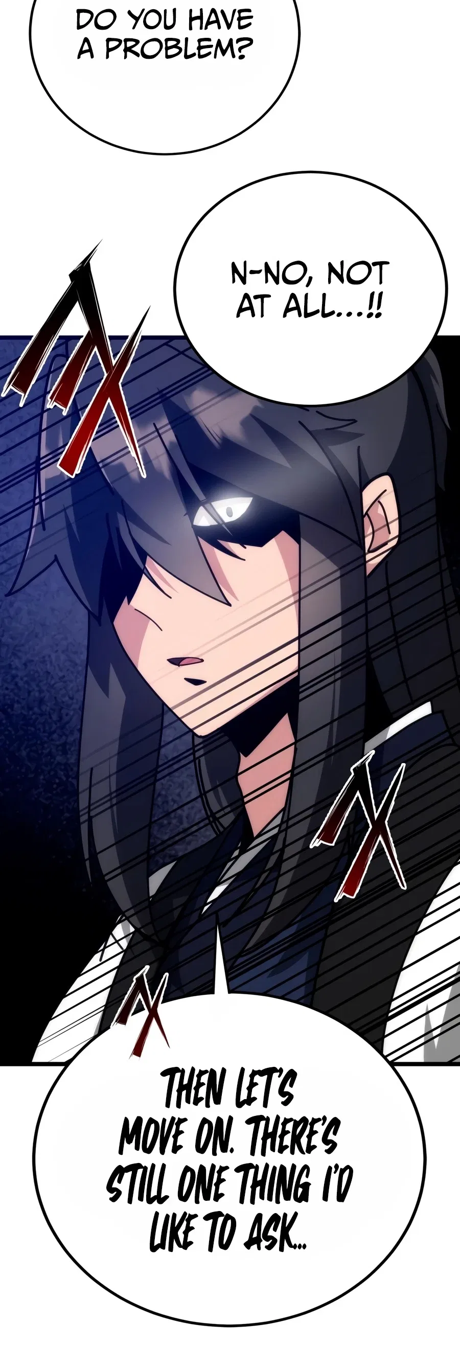 Initializing the Sect System Chapter 40 – Page 16