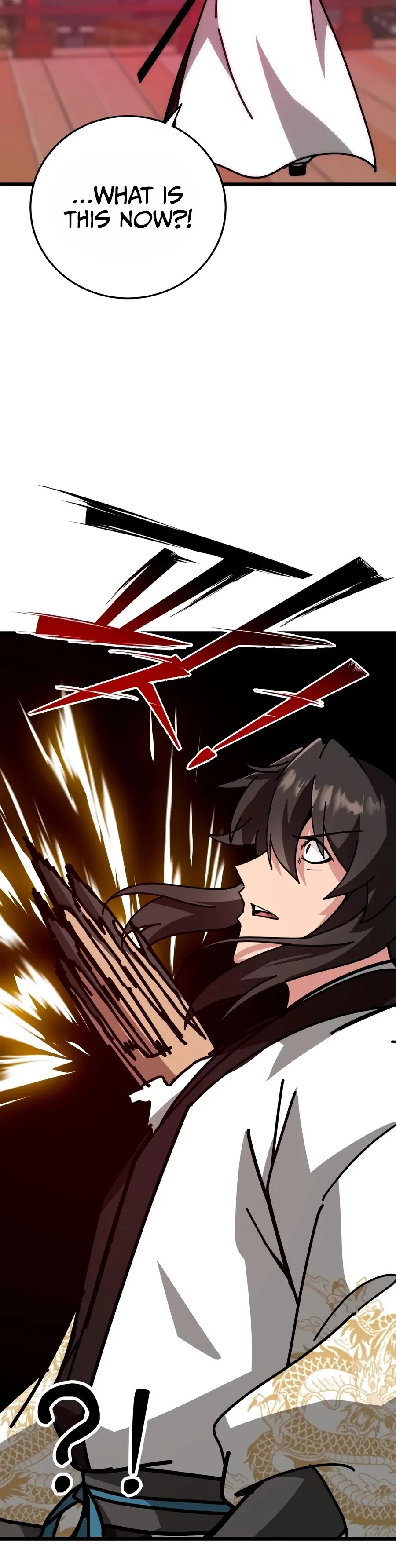 Initializing the Sect System Chapter 40 – Page 19
