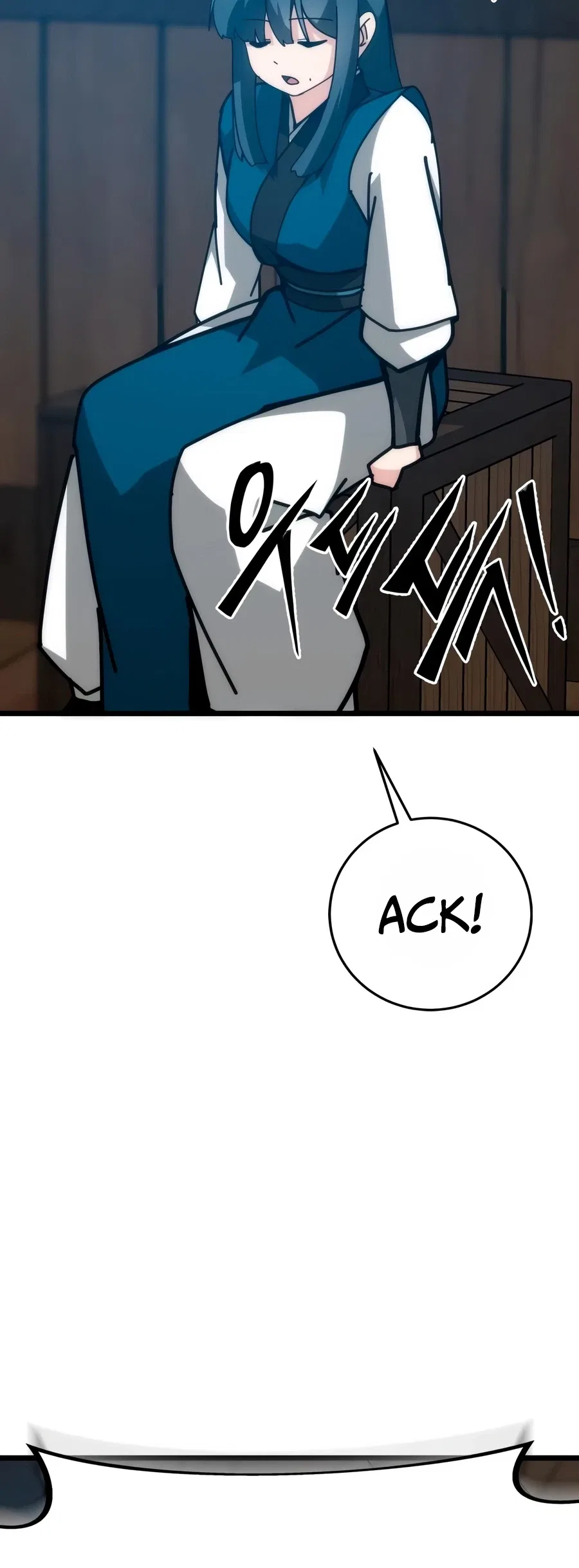 Initializing the Sect System Chapter 40 – Page 23