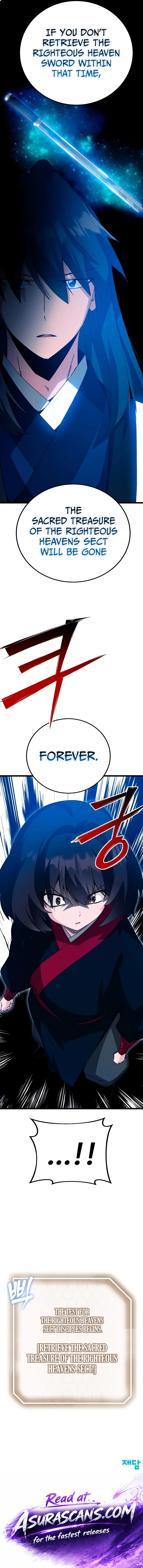 Initializing the Sect System Chapter 36 – Page 18