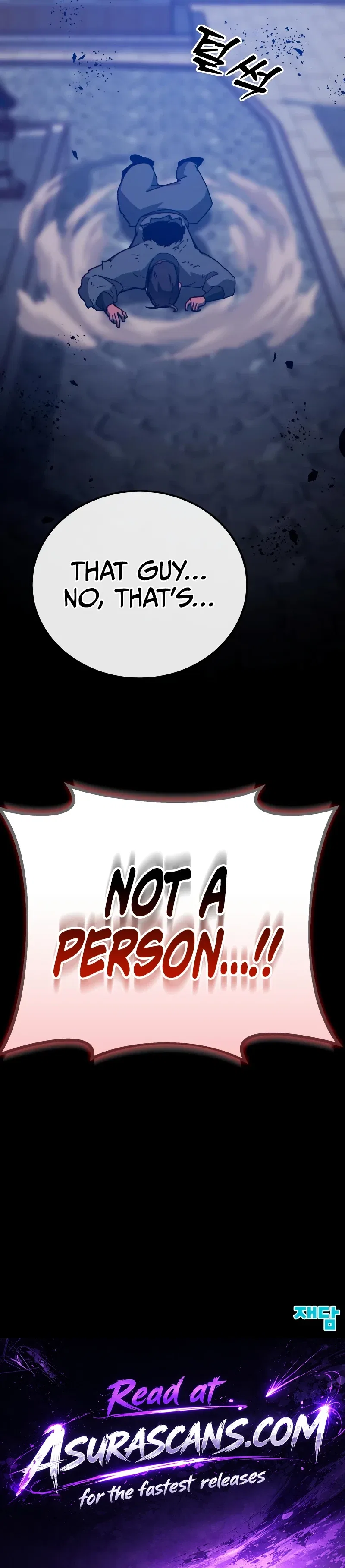 Initializing the Sect System Chapter 35 – Page 18