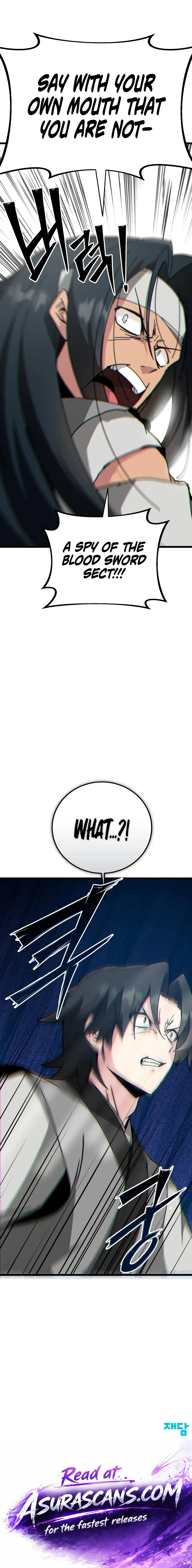 Initializing the Sect System Chapter 34 – Page 18