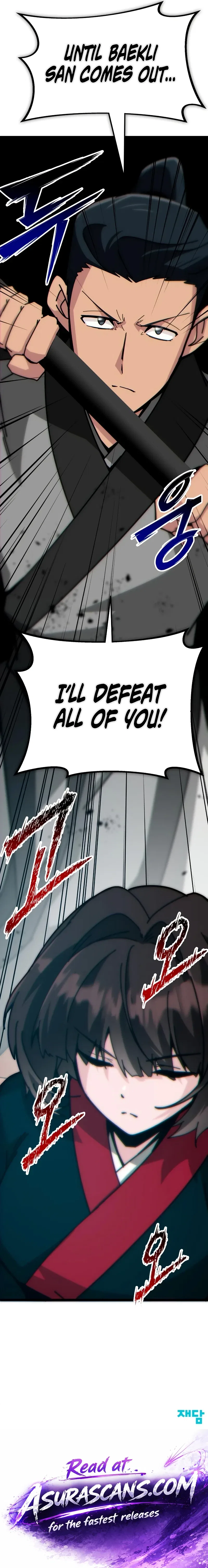 Initializing the Sect System Chapter 32 – Page 17