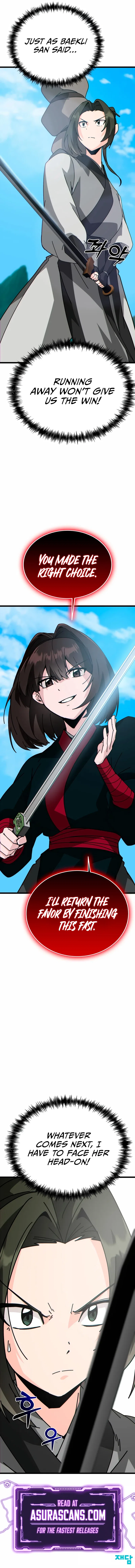 Initializing the Sect System Chapter 29 – Page 18