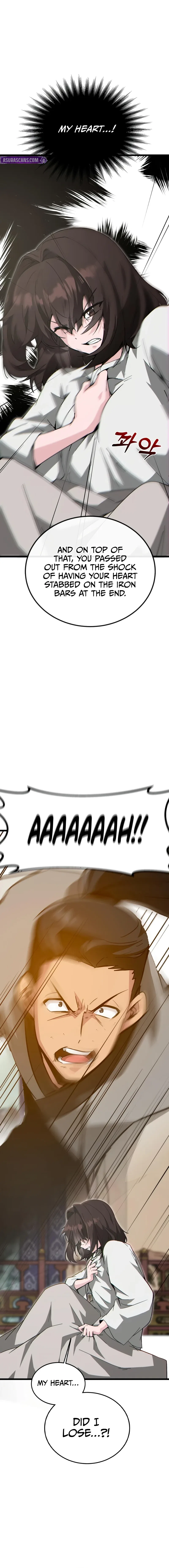 Initializing the Sect System Chapter 25 – Page 3