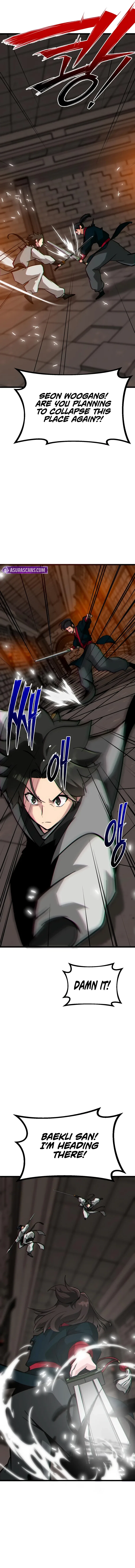 Initializing the Sect System Chapter 24 – Page 11