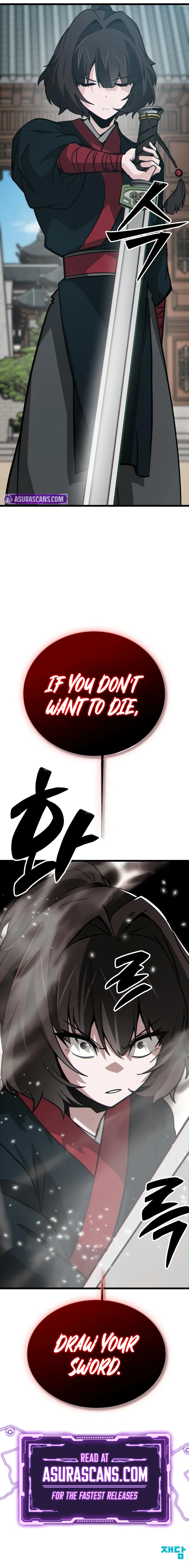 Initializing the Sect System Chapter 20 – Page 19