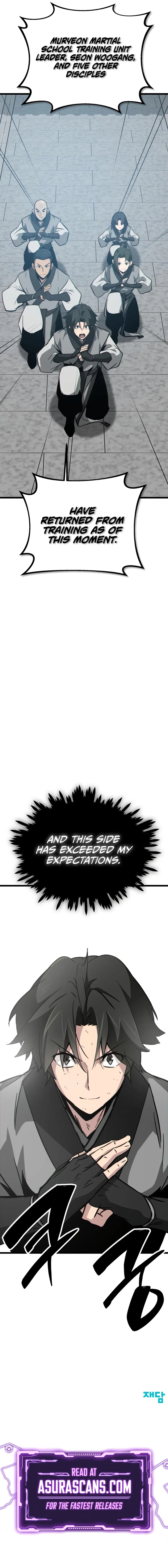 Initializing the Sect System Chapter 19 – Page 18