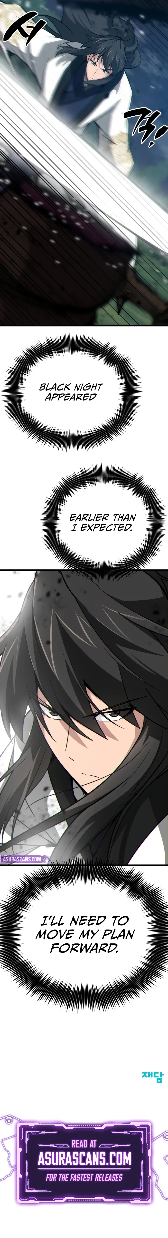 Initializing the Sect System Chapter 17 – Page 15