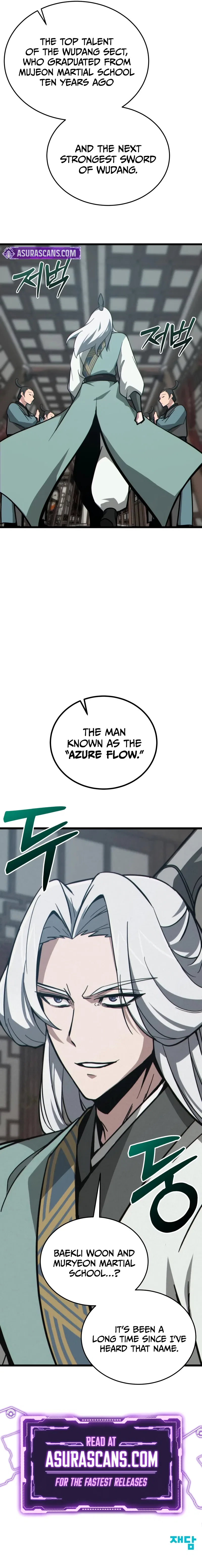 Initializing the Sect System Chapter 12 – Page 17