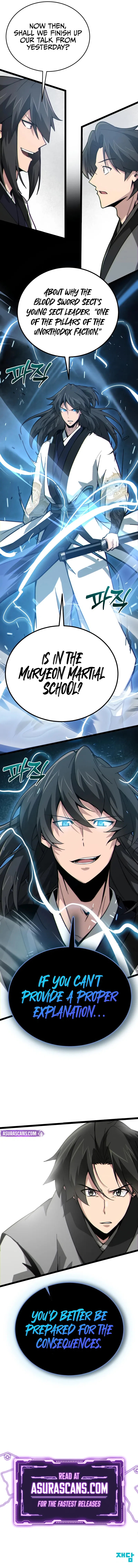 Initializing the Sect System Chapter 11 – Page 17
