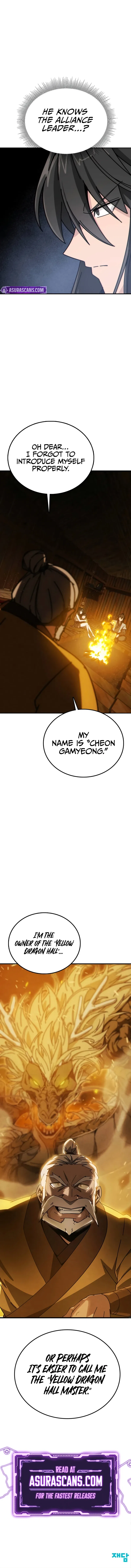 Initializing the Sect System Chapter 2 – Page 26