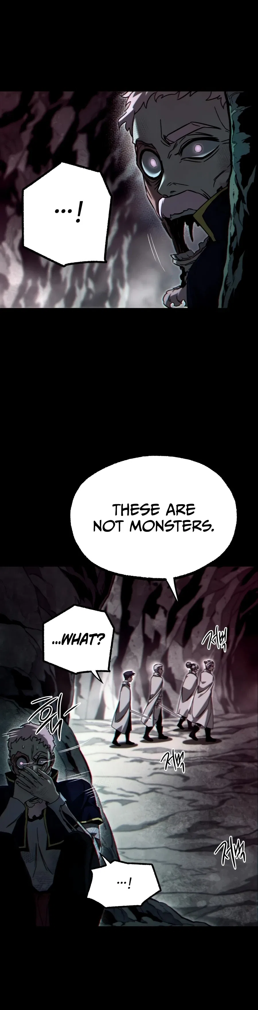 The Academy’s Sashimi Sword Master Chapter 85 – Page 11
