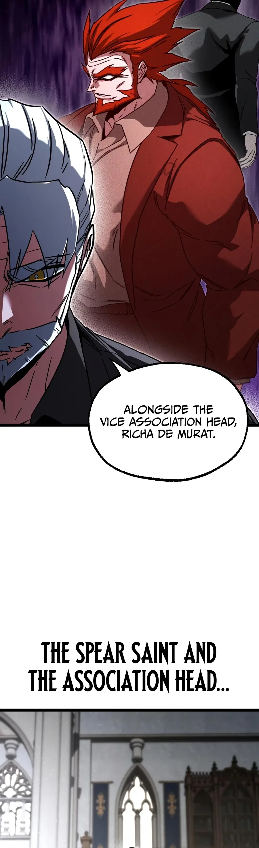 The Academy’s Sashimi Sword Master Chapter 82 – Page 13