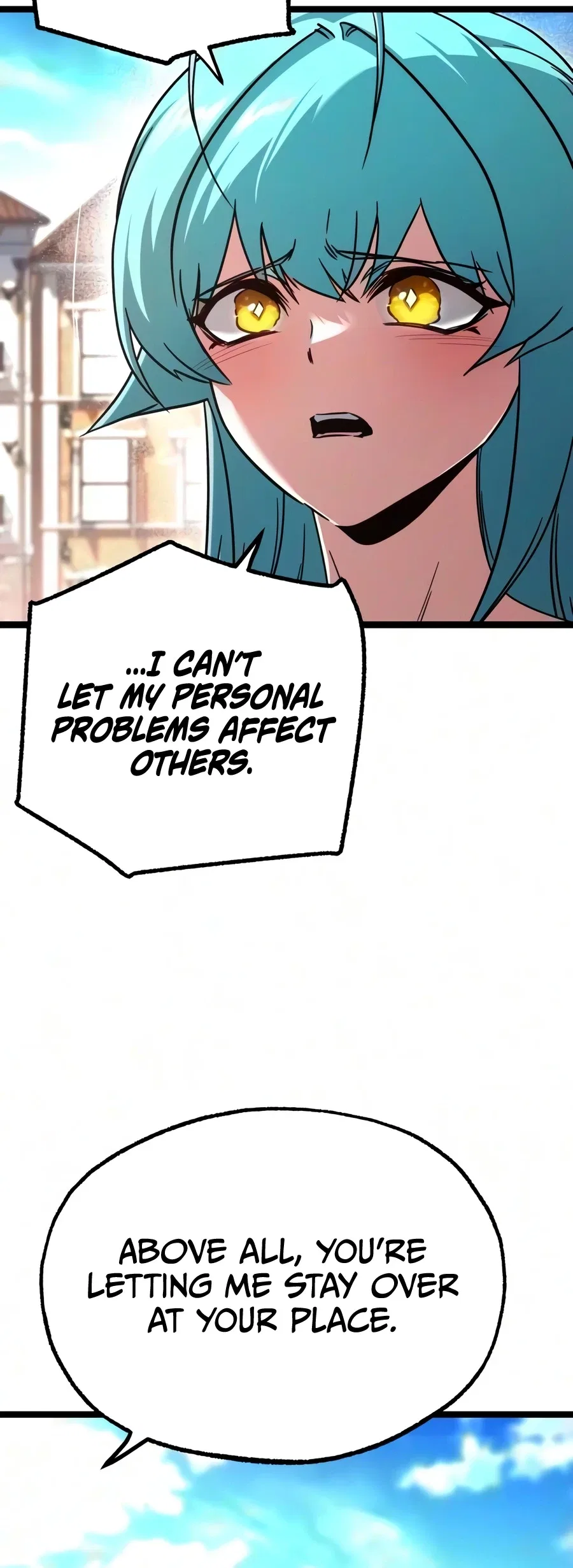 The Academy’s Sashimi Sword Master Chapter 81 – Page 13