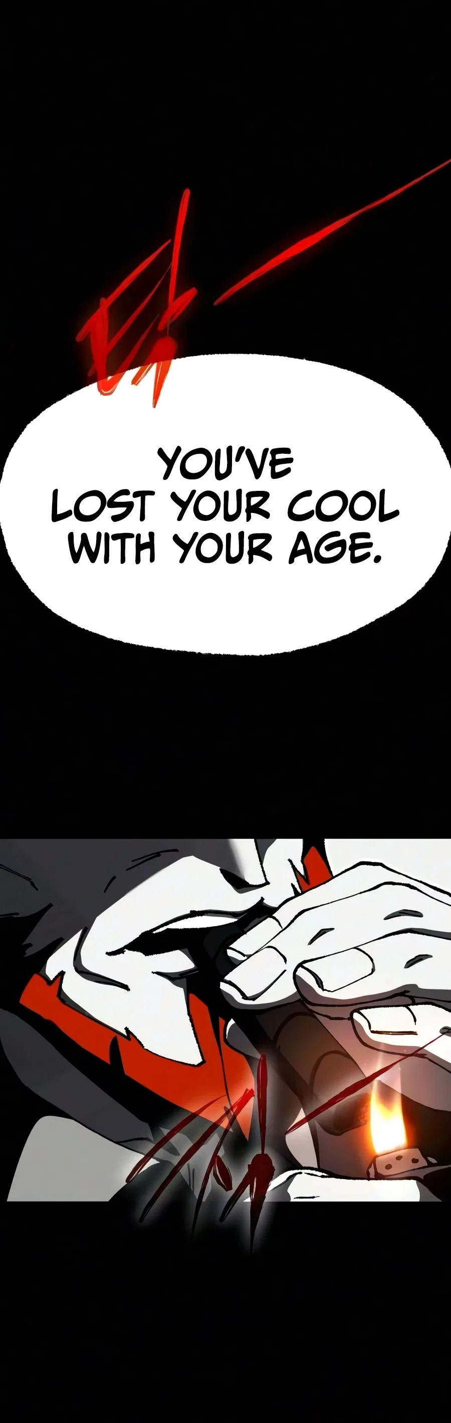 The Academy’s Sashimi Sword Master Chapter 79 – Page 9