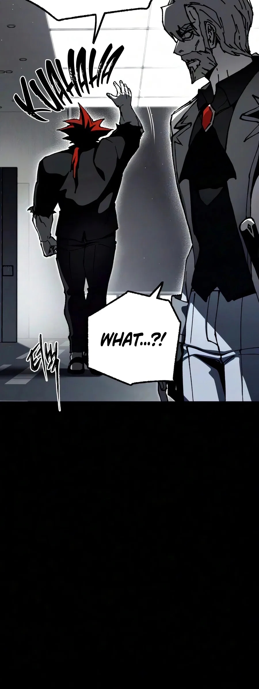 The Academy’s Sashimi Sword Master Chapter 79 – Page 11