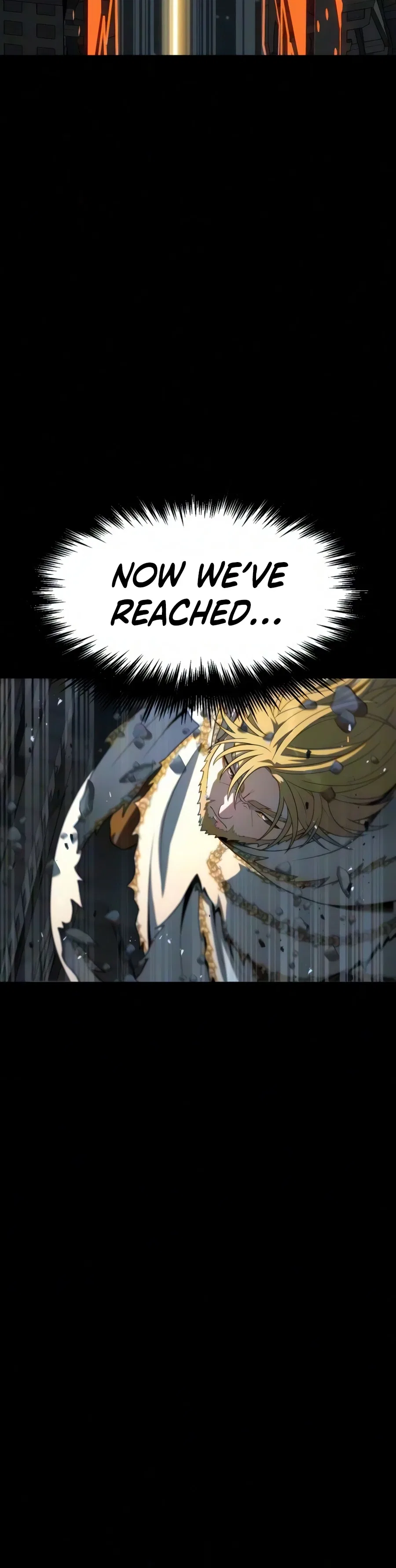 Steel-Eating Player Chapter 100 – Page 21