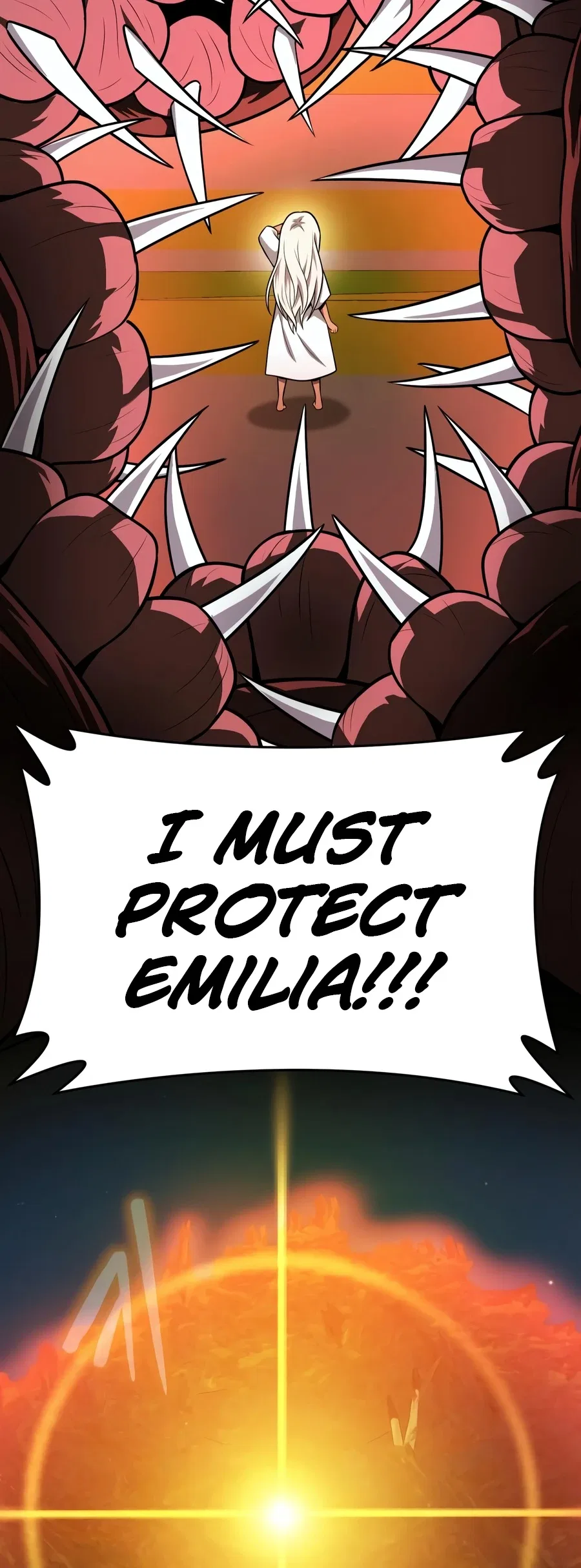 Steel-Eating Player Chapter 97 – Page 3