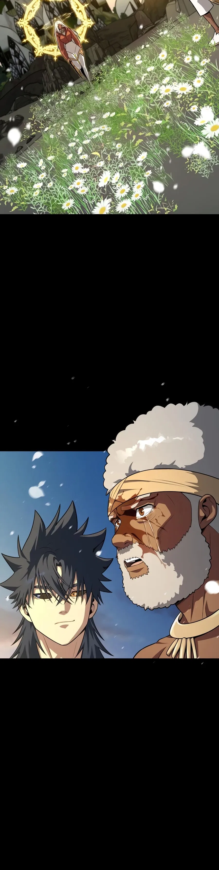 Steel-Eating Player Chapter 97 – Page 5