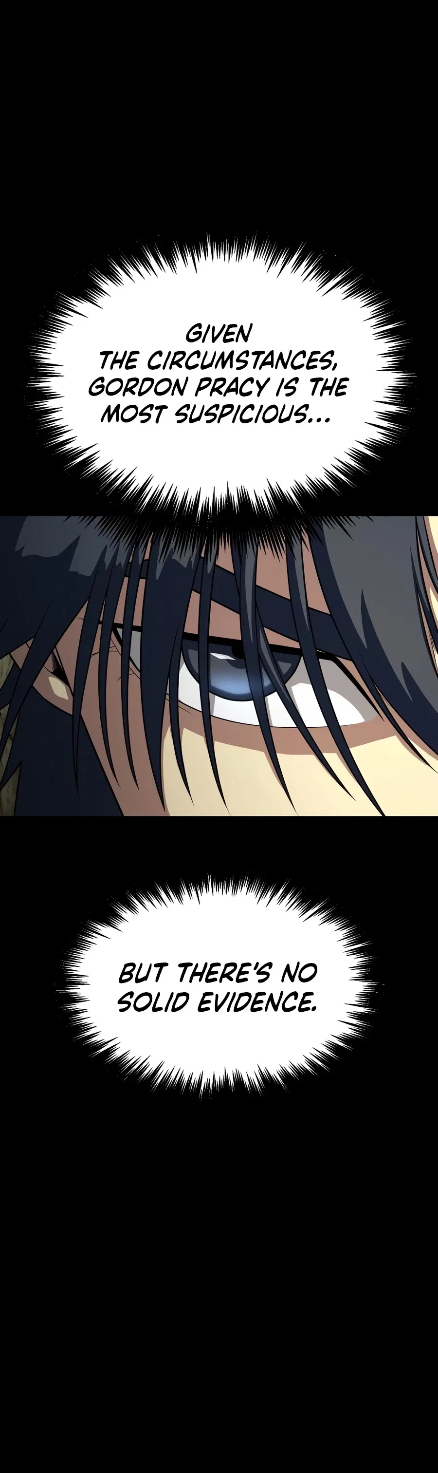 Steel-Eating Player Chapter 97 – Page 14