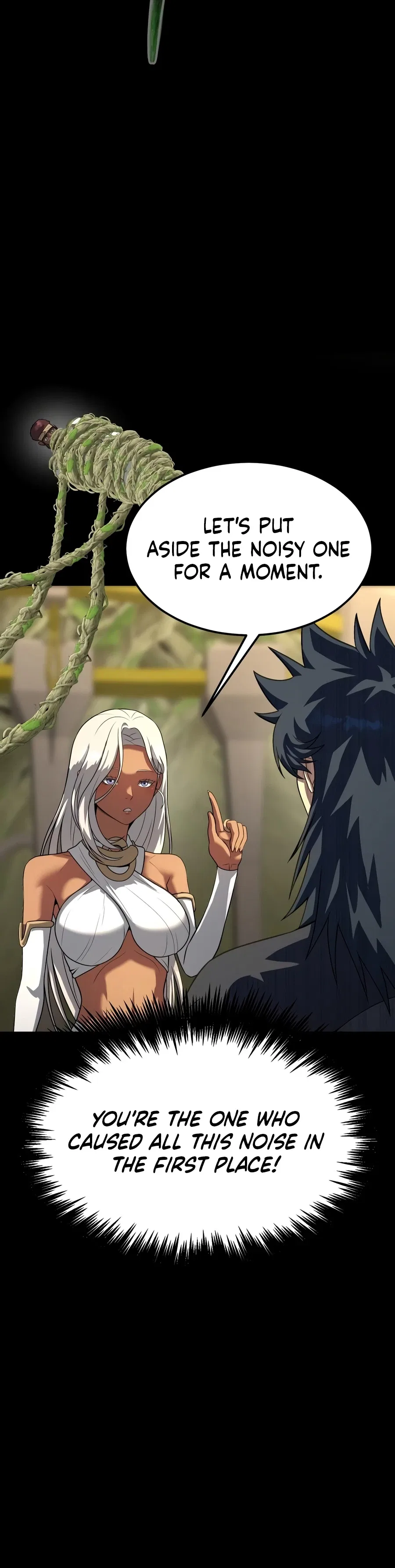 Steel-Eating Player Chapter 97 – Page 18