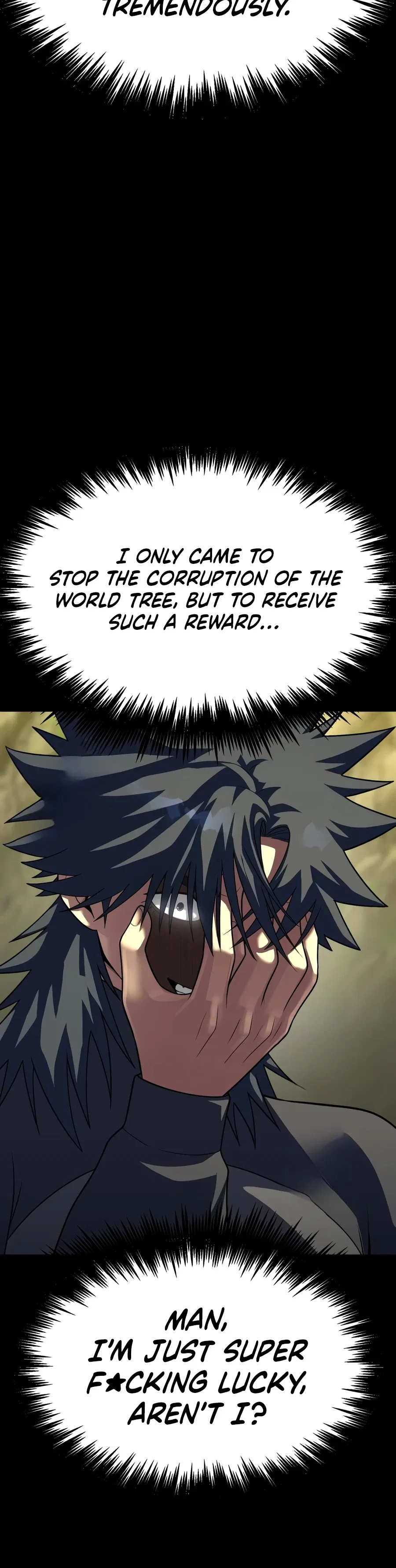 Steel-Eating Player Chapter 97 – Page 23