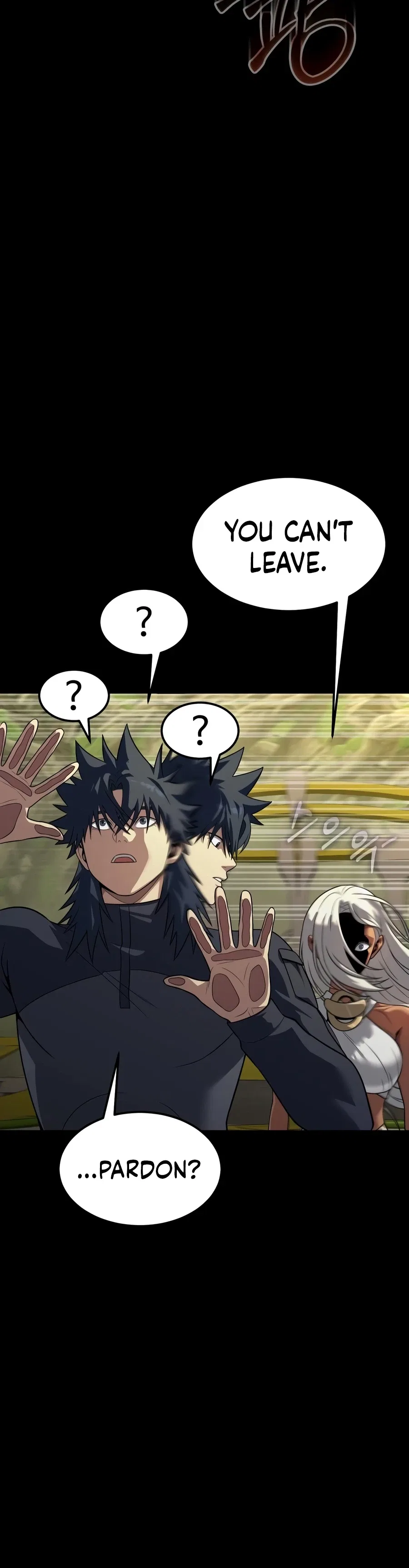 Steel-Eating Player Chapter 97 – Page 25