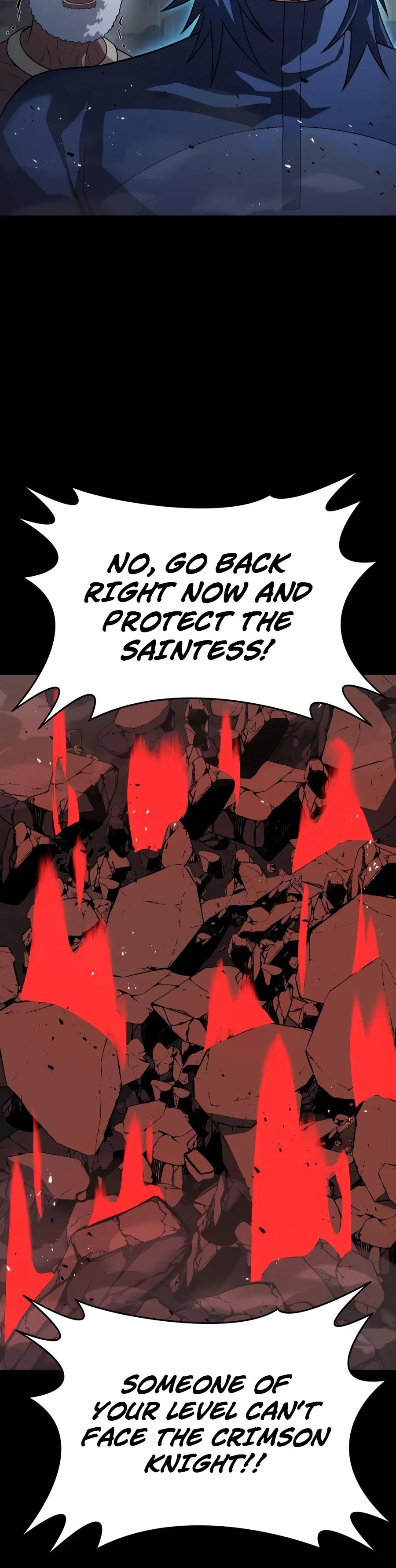 Steel-Eating Player Chapter 96 – Page 3