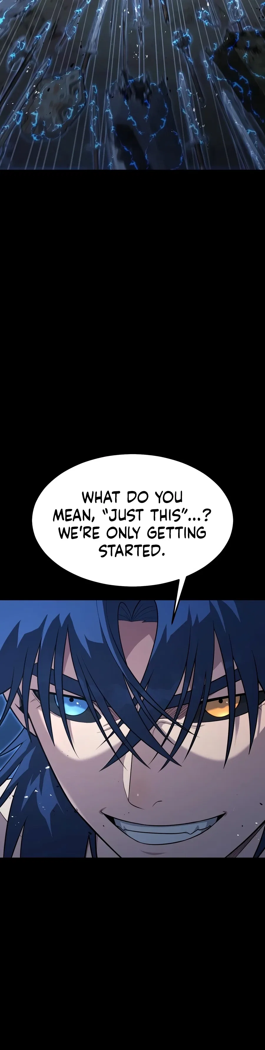 Steel-Eating Player Chapter 96 – Page 24