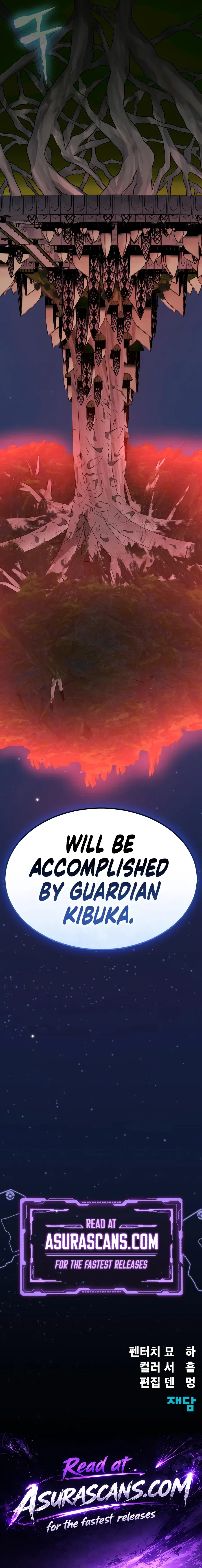 Steel-Eating Player Chapter 96 – Page 33