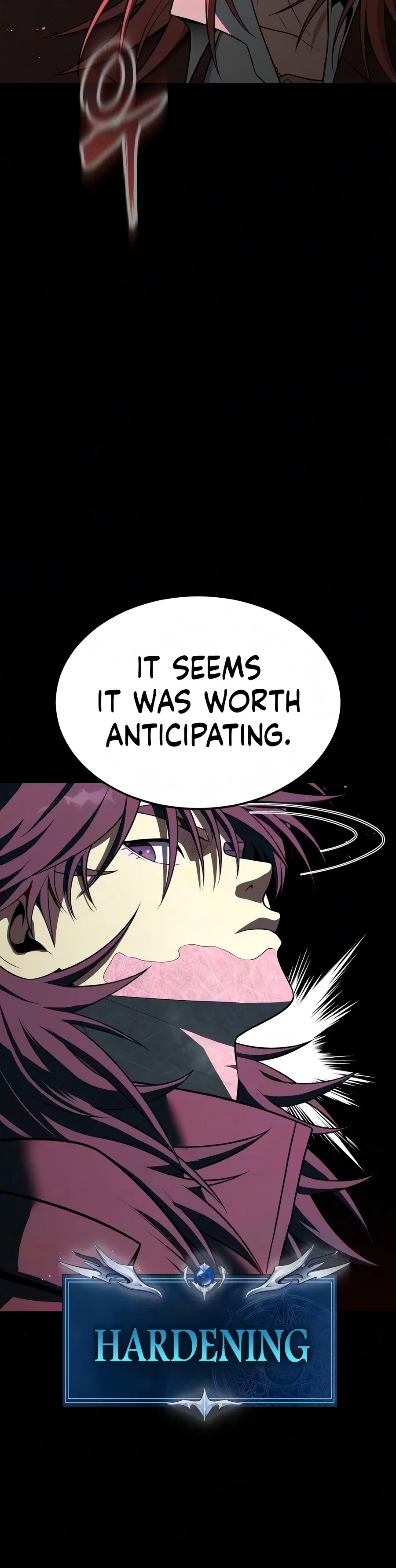 Steel-Eating Player Chapter 94 – Page 3
