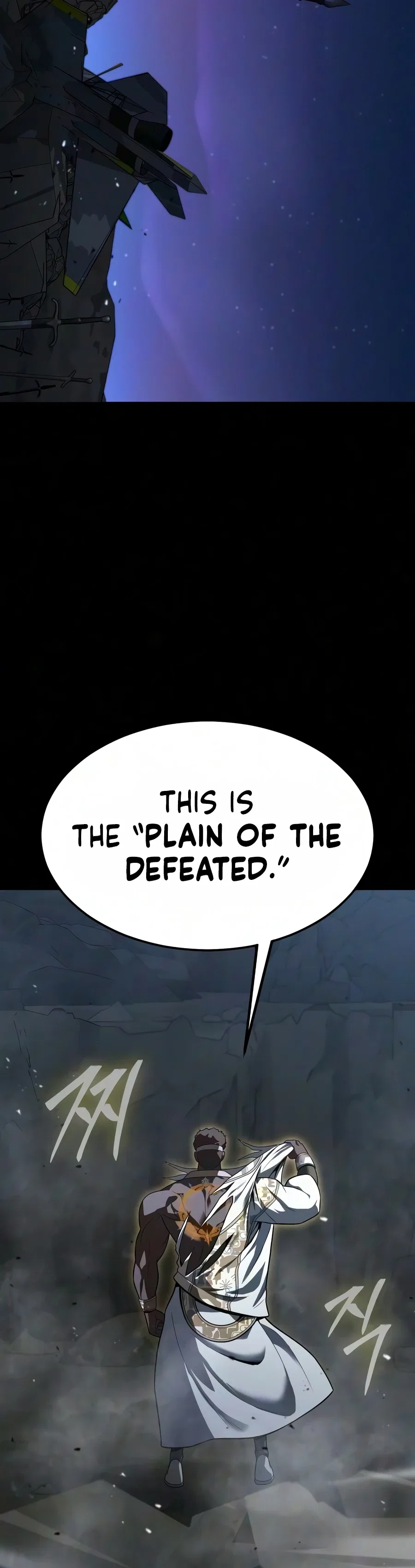 Steel-Eating Player Chapter 94 – Page 19