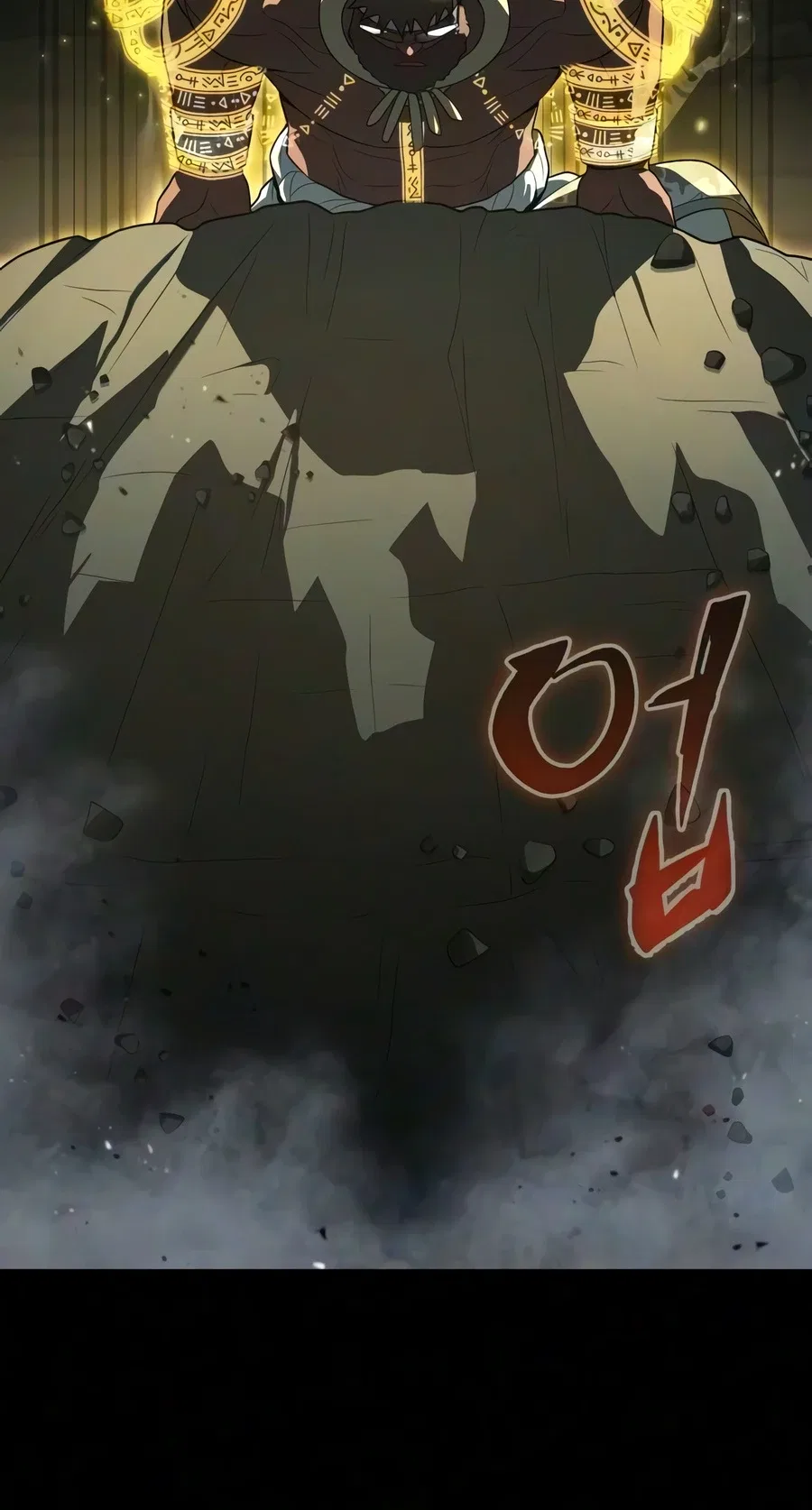 Steel-Eating Player Chapter 94 – Page 21