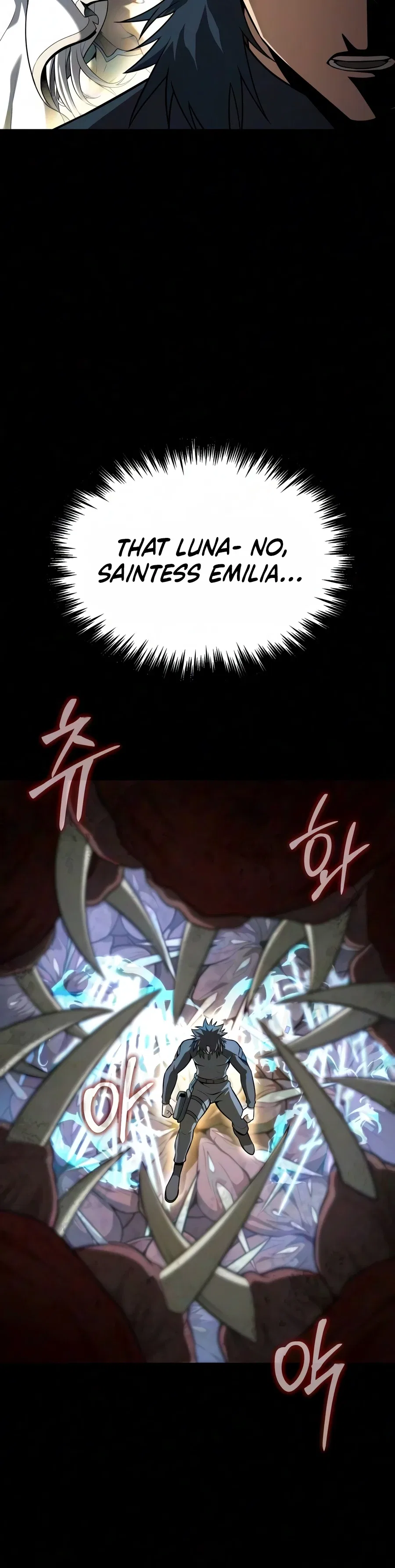 Steel-Eating Player Chapter 93 – Page 11