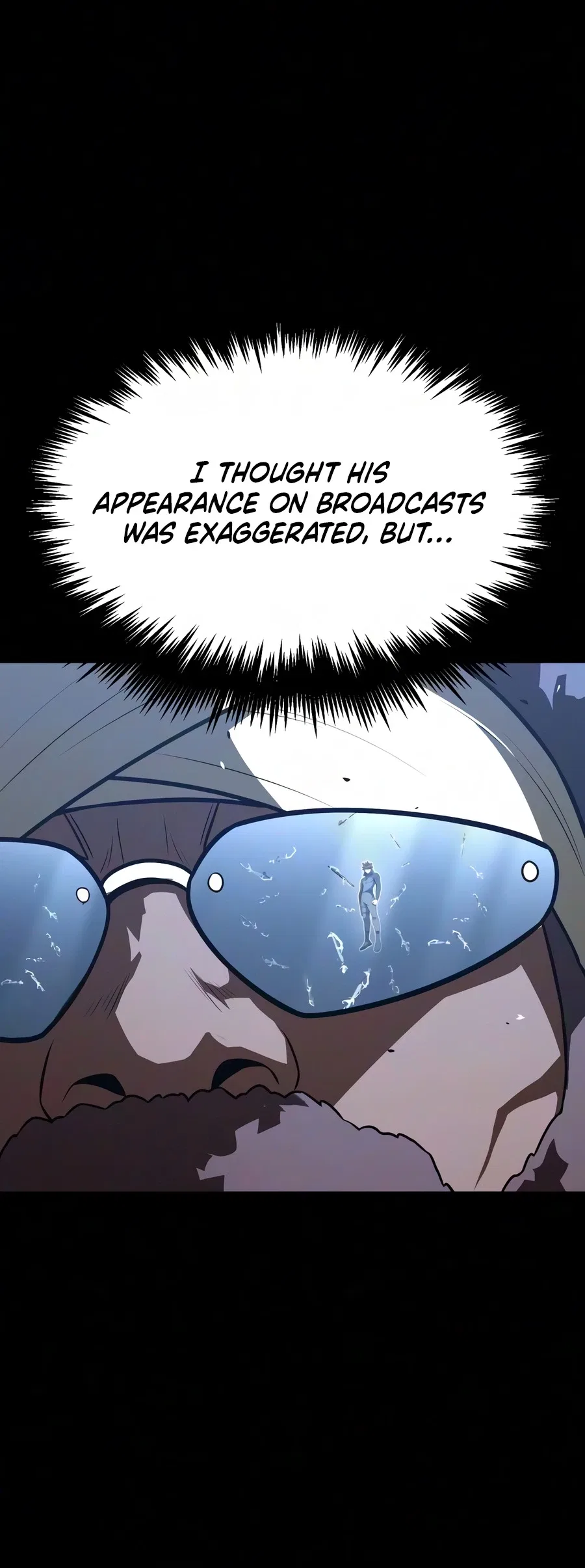 Steel-Eating Player Chapter 93 – Page 13
